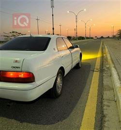 تويوتا كراون